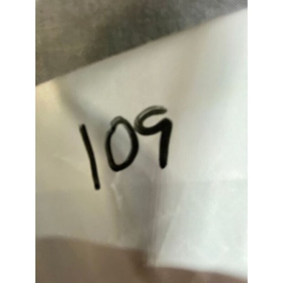 Miami Suns Basketball Nike Shirt Adult Small Red Long Sleeve DRI FIT Tee Mens. - Picture 8 of 8